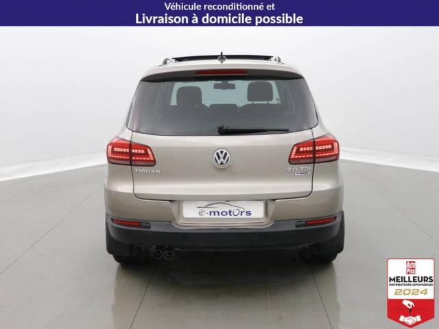 Volkswagen Tiguan image 3
