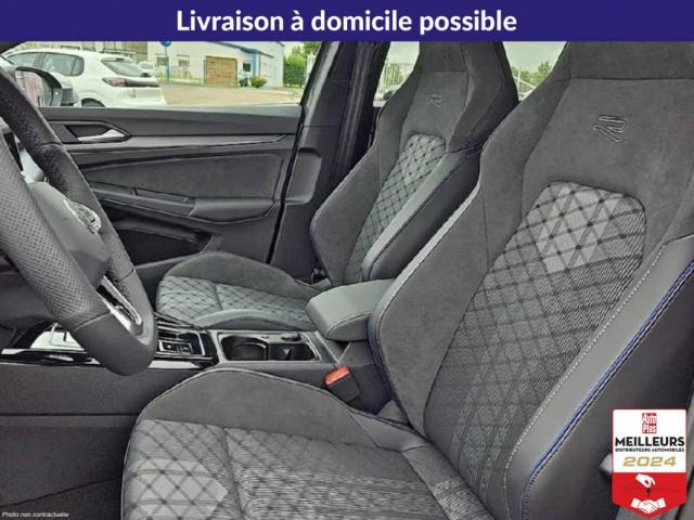 Volkswagen Golf image 6