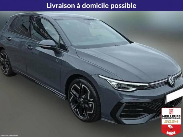 Volkswagen Golf image 3