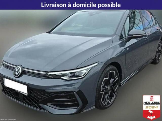 Volkswagen Golf image 5
