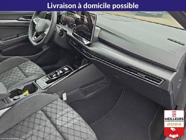 Volkswagen Golf image 1