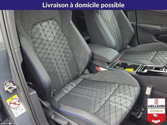 Volkswagen Golf image 4
