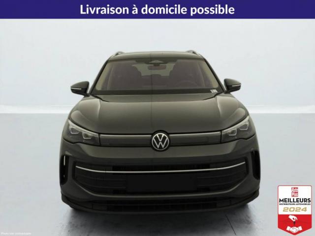 Volkswagen Tiguan image 5