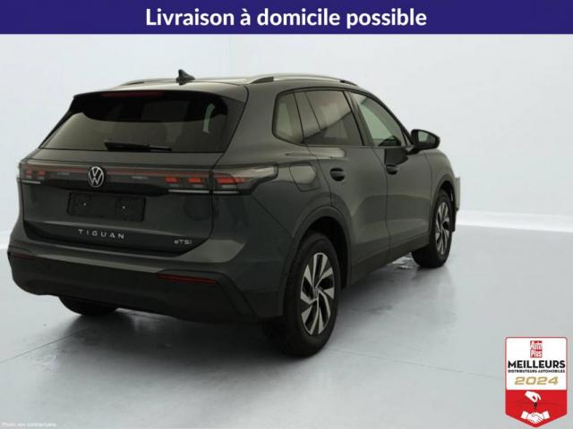 Volkswagen Tiguan image 1