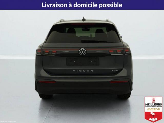Volkswagen Tiguan image 2