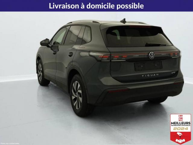 Volkswagen Tiguan image 3
