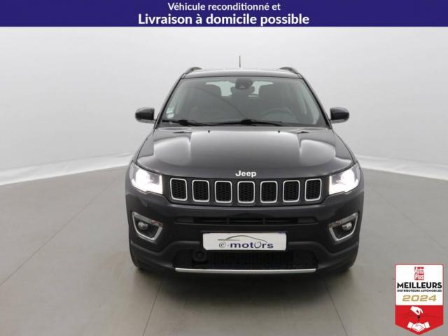 Jeep Compass image 3