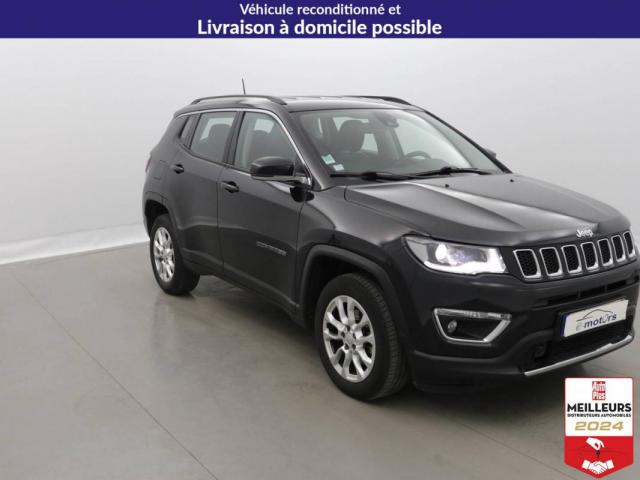 Jeep Compass image 1