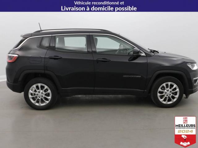 Jeep Compass image 9