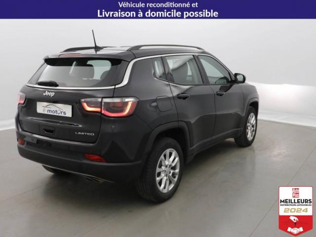 Jeep Compass image 8