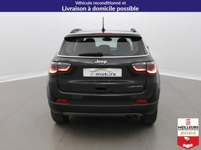 Jeep Compass image 5