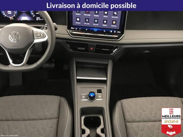 Volkswagen Tiguan image 3