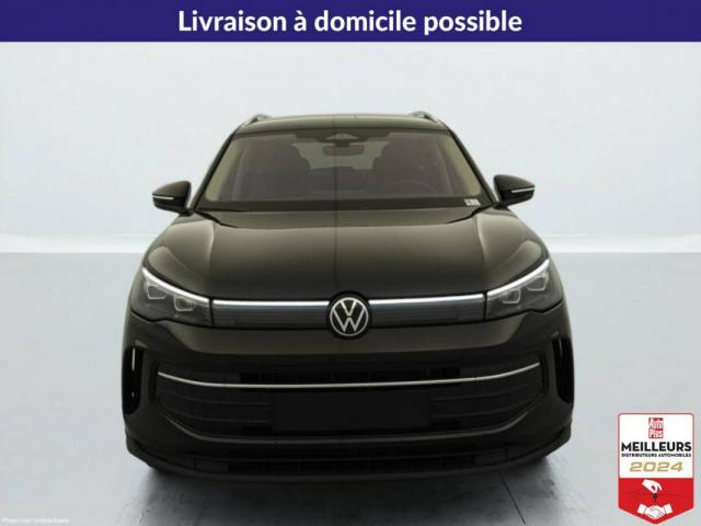 Volkswagen Tiguan image 6
