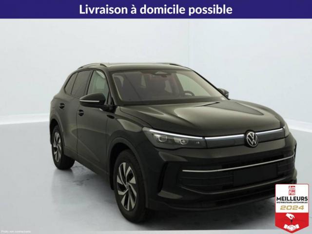 Volkswagen Tiguan image 1