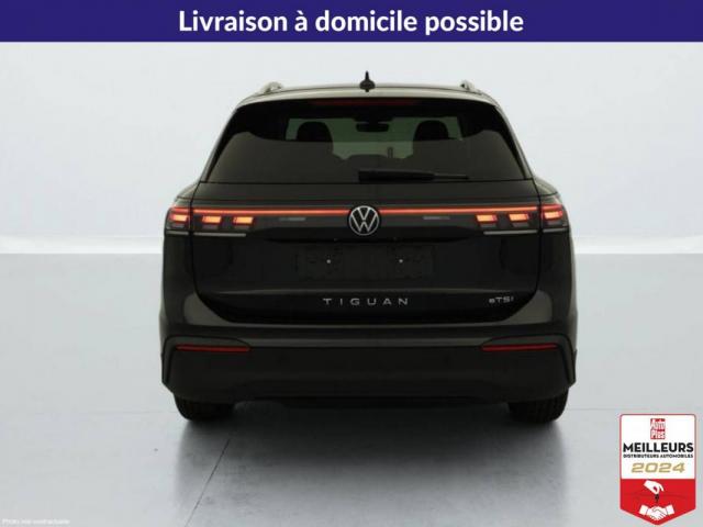 Volkswagen Tiguan image 4