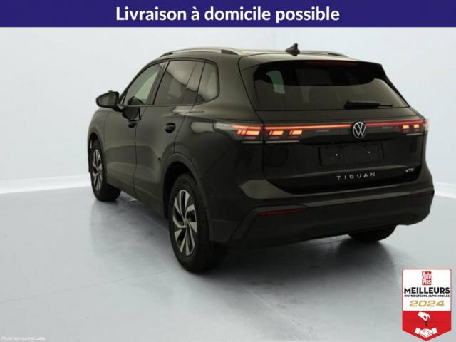 Volkswagen Tiguan image 5