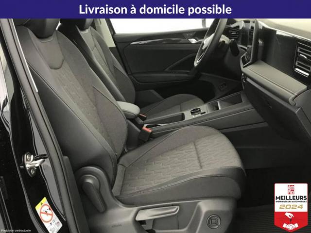 Volkswagen Tiguan image 7