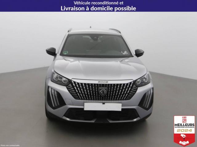 Peugeot 2008 image 3