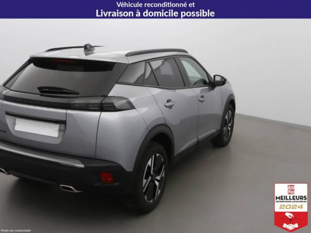 Peugeot 2008 image 8