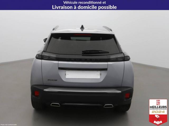 Peugeot 2008 image 2