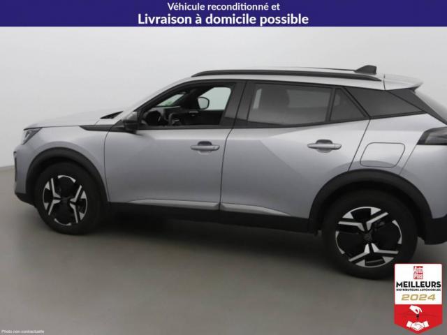 Peugeot 2008 image 5