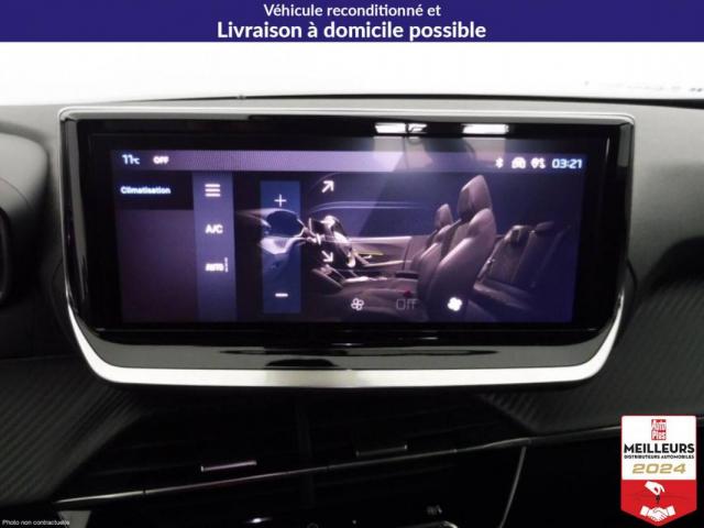 Peugeot 2008 image 7