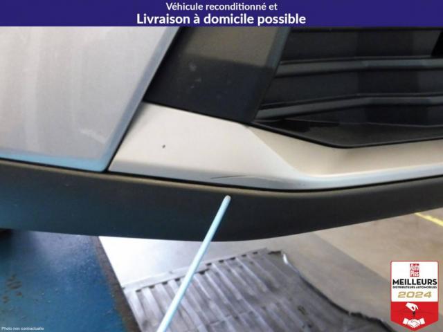 Peugeot 2008 image 4