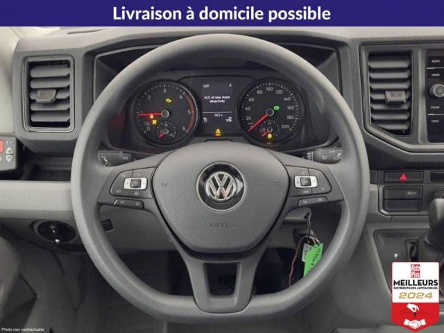 Volkswagen Crafter image 7