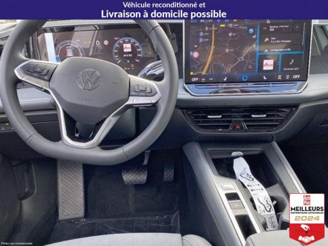 Volkswagen Passat image 5