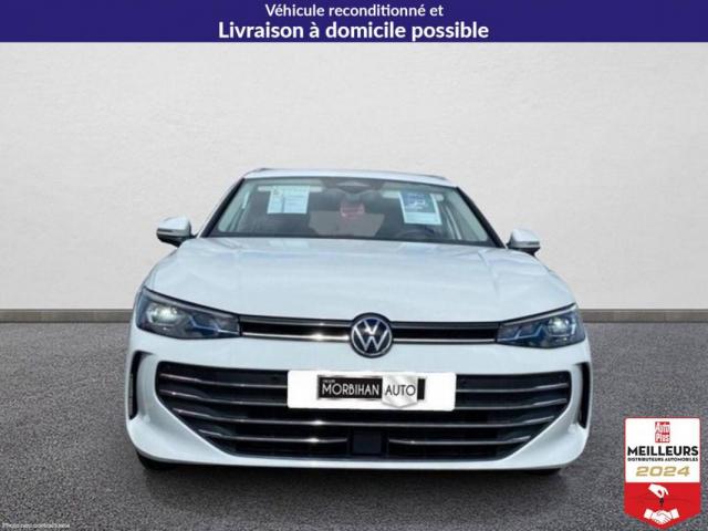 Volkswagen Passat image 7