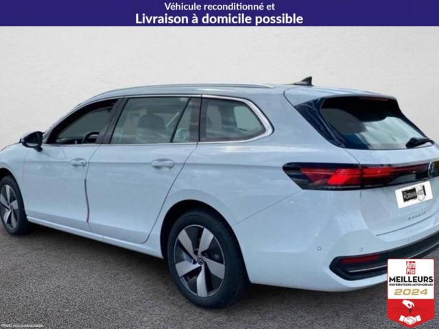 Volkswagen Passat image 4