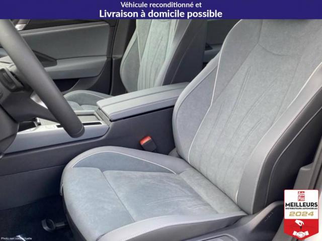 Volkswagen Passat image 8
