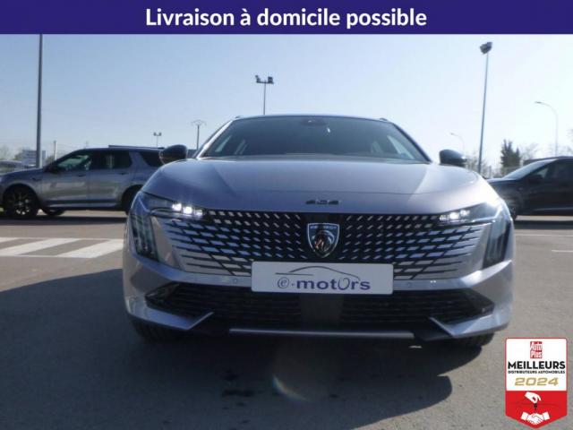 Peugeot 508 Sw image 5