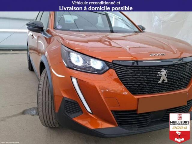 Peugeot 2008 image 3