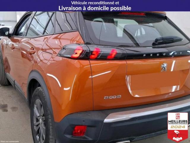 Peugeot 2008 image 5