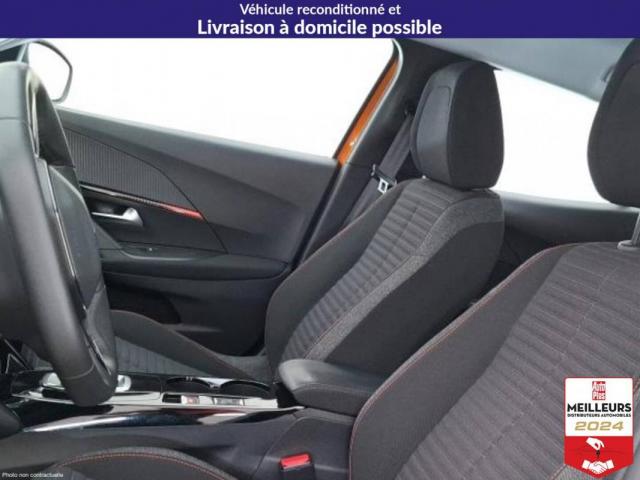 Peugeot 2008 image 1