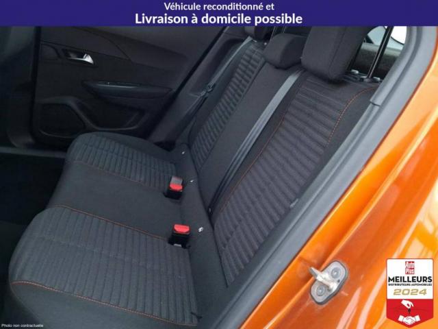 Peugeot 2008 image 7