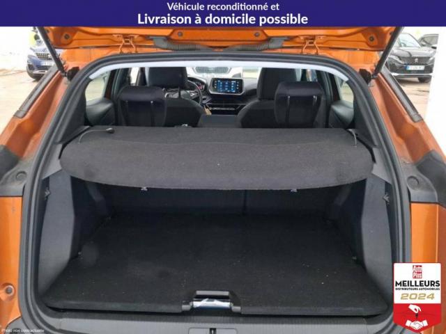 Peugeot 2008 image 6