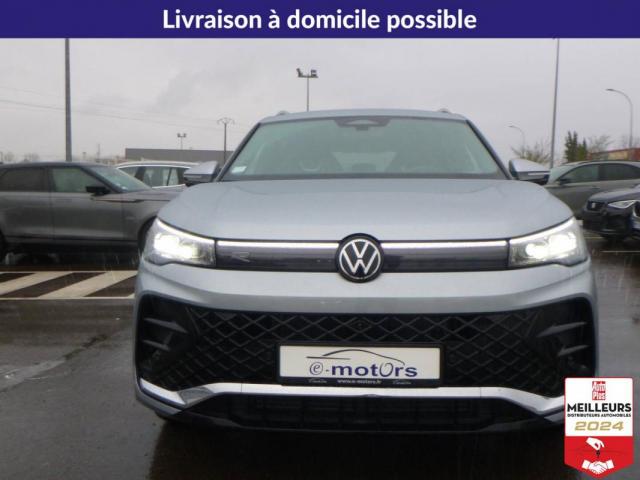 Volkswagen Tiguan image 6