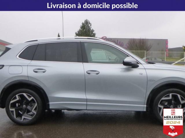 Volkswagen Tiguan image 3