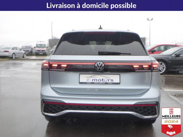 Volkswagen Tiguan image 7