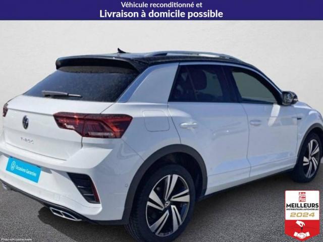 Volkswagen T-Roc image 3