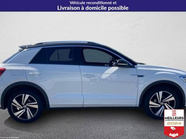 Volkswagen T-Roc image 4