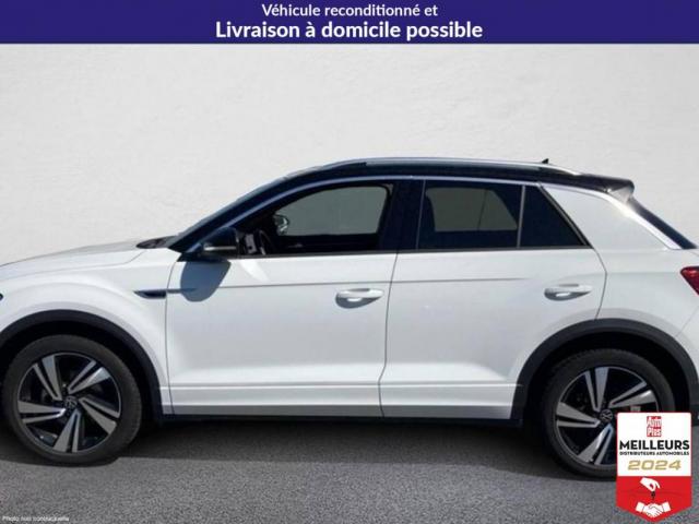 Volkswagen T-Roc image 8