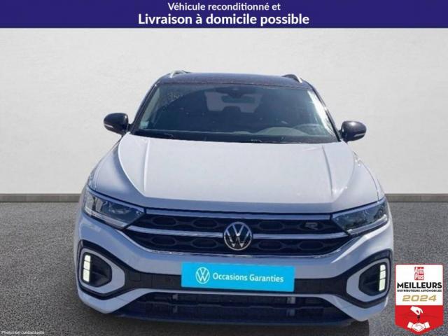 Volkswagen T-Roc image 9