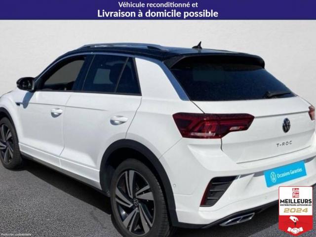 Volkswagen T-Roc image 5