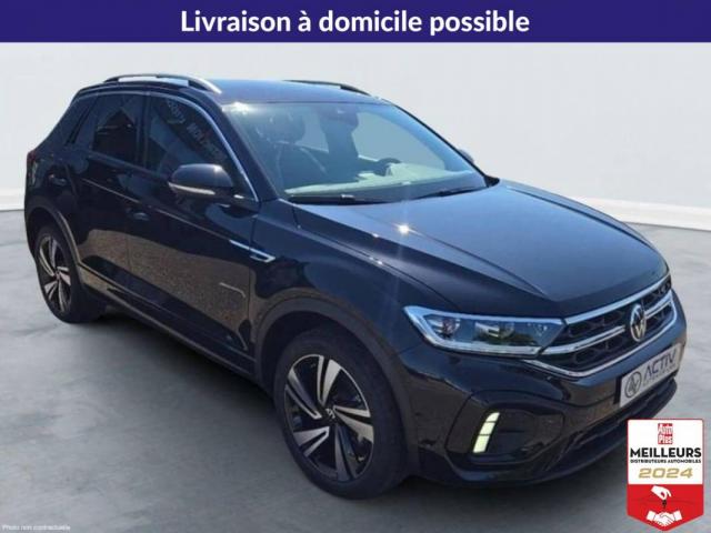 Volkswagen T-Roc image 9