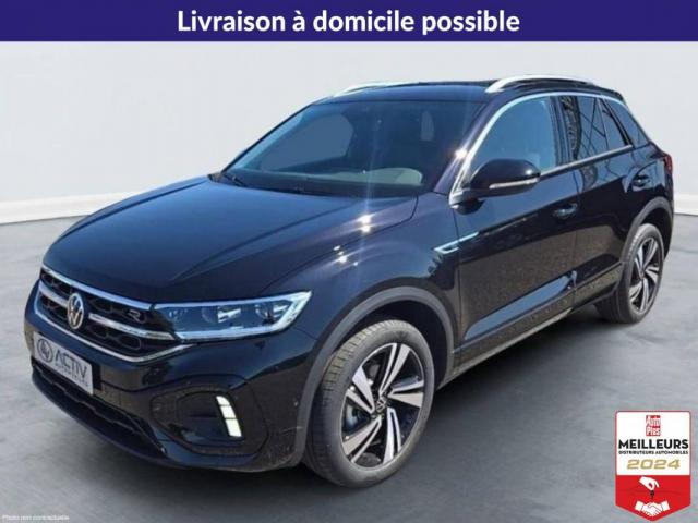 Volkswagen T-Roc image 1