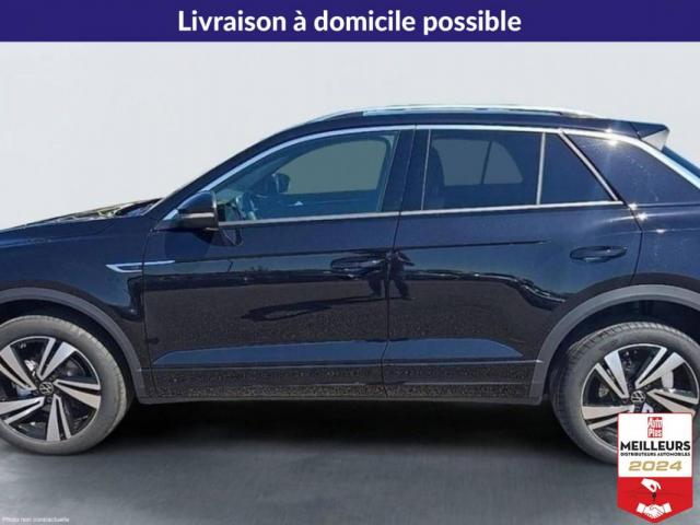 Volkswagen T-Roc image 4