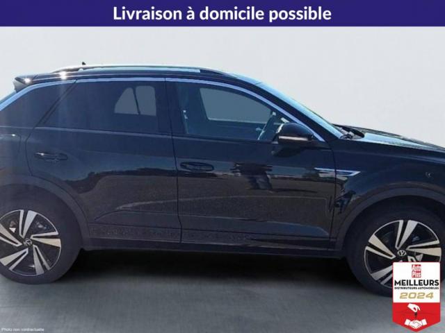 Volkswagen T-Roc image 6